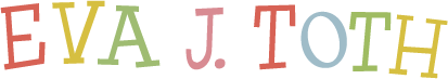 Eva J Toth Illustrations